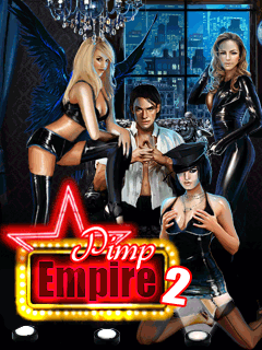 Java игра Pimp Empire 2. Скриншоты к игре Империя Сутенера 2