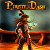 Игра на телефон Пиратский рывок / Pirate Dash