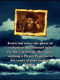 Java игра Pirate Ship Battles. Скриншоты к игре Сражения Пиратских Кораблей