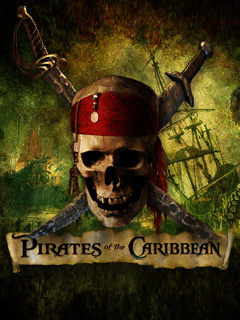 Java игра Pirates Of The Caribbean On Stranger Tides. Скриншоты к игре Пираты Карибского моря. На странных берегах