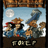 Игра на телефон Пираты Карибского моря. Покер / Pirates Of The Caribbean Poker