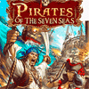 Игра на телефон Пираты семи морей / Pirates Of The Seven Seas