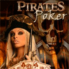 Игра на телефон Пиратский Покер / Pirates poker