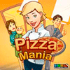 Игра на телефон Pizza Shop Mania
