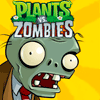 Игра на телефон Растения против Зомби / Plants vs Zombies