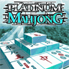 Игра на телефон Платиновый Маджонг / Platinum Mahjong