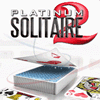 Игра на телефон Платиновый Пасьянс 2 / Platinum Solitaire 2