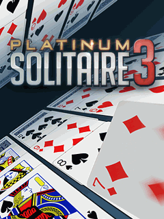 Java игра Platinum Solitaire 3. Скриншоты к игре Платиновый Пасьянс 3