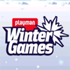 Плеймен. Зимние игры / PlayMan. Winter Games