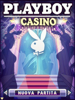 Java игра Playboy Casino. Скриншоты к игре Казино Плэйбой