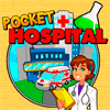 Игра на телефон Мобильная больница / Pocket hospital