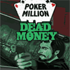Игра на телефон Покер На Миллион. Мертвые Деньги / Poker Million. Dead Money