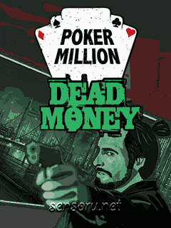 Java игра Poker Million. Dead Money. Скриншоты к игре Покер На Миллион. Мертвые Деньги