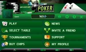 Java игра Poker. Texas Holdem Online. Скриншоты к игре Покер. Техасский холдем онлайн