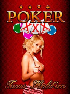 Java игра Poker XXX Texas HoldEm. Скриншоты к игре Эротический покер в Техасе