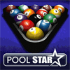 Игра на телефон Звёздный Бильярд / Pool Star Atlantic City