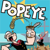 Игра на телефон Морячок Папай / Popeye
