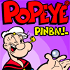 Игра на телефон Моряк Папай. Пинбол / Popeye Pinball