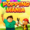 Игра на телефон Popping Mania