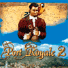 Игра на телефон Порт Рояль 2 / Port Royale 2