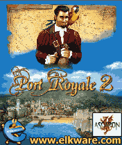 Java игра Port Royale 2. Скриншоты к игре Порт Рояль 2
