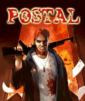 Java игра Postal. Скриншоты к игре Почтальон