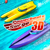 Гонки на Моторных Лодках 3D / Powerboats Surge 3D