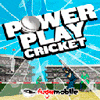 Игра на телефон Крикет / Powerplay Cricket