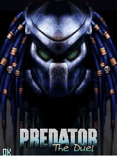 Java игра Predator The Dual. Скриншоты к игре Хищник. Дуэль