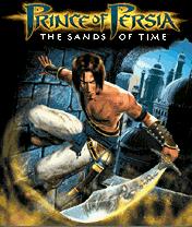 Java игра Prince of Persia. Sands of Time. Скриншоты к игре Принц Персии. Пески времени