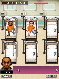 Java игра PrisonVille. Скриншоты к игре Тюремщина