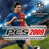 Игра на телефон Pro Evolution Soccer 2009