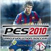 Игра на телефон Pro Evolution Soccer 2010