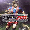 Игра на телефон Pro Evolution Soccer 2011