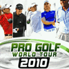 Игра на телефон Профессиональный гольф 2010. Мировой Тур / Pro Golf 2010. World Tour