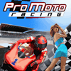 Игра на телефон Профессиональные Мотогонки / Pro Moto Racing