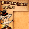 Игра на телефон Загадка Профессорских Блоков / Professor Bricks Mystery