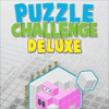 Игра на телефон Соревнования по японским кроссвордам / Puzzle Challenge Deluxe