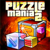 Игра на телефон Пазл Мания 2 / Puzzle Mania 2