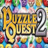 Игра на телефон Puzzle Quest 2
