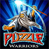 Игра на телефон Воины Логики / Puzzle Warriors