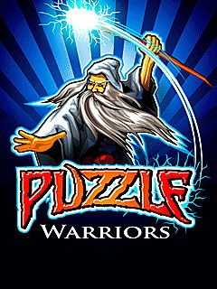 Java игра Puzzle Warriors. Скриншоты к игре Воины Логики