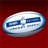 Игра на телефон RBS 6 Nations Rugby 2009