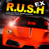 R.U.S.H. EX. Road Ultimate Speed Hunt EX