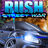 RUSH. Уличные войны / R.U.S.H. Street Wars