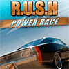 RUSH. Мощная гонка / R.U.S.H. Power Race