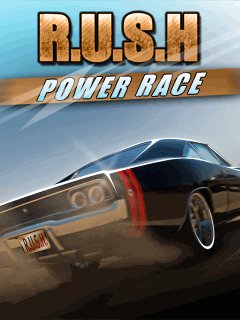 Java игра R.U.S.H. Power Race. Скриншоты к игре RUSH. Мощная гонка
