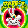 Игра на телефон Кролик Лесной Террор / Rabbit Terror of The Wood