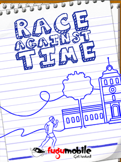Java игра Race Against Time. Скриншоты к игре 