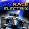 Игра на телефон Race Electrix